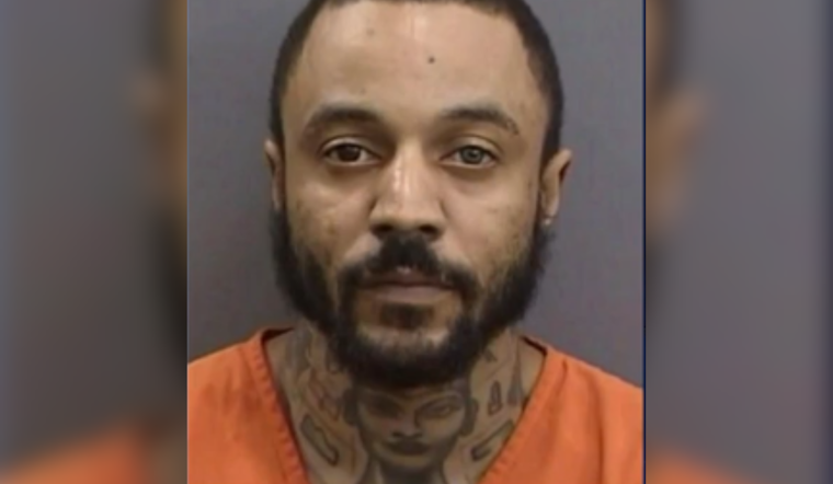 Rostraver Murder Suspect Dorian Jeri-Greene Transferred to Westmoreland County for Upcoming Hearing