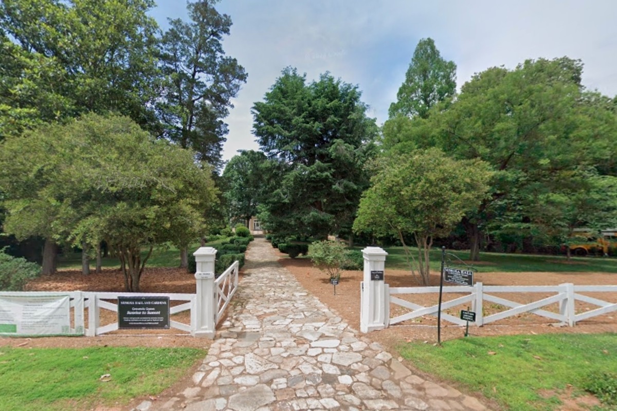 Roswell Residents Rally to Save Historic Trees at Mimosa Hall Amid City's Founders Park Project