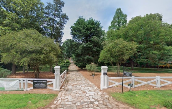 Roswell Residents Rally to Save Historic Trees at Mimosa Hall Amid City's Founders Park Project
