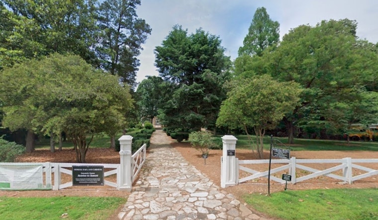 Roswell Residents Rally to Save Historic Trees at Mimosa Hall Amid City's Founders Park Project