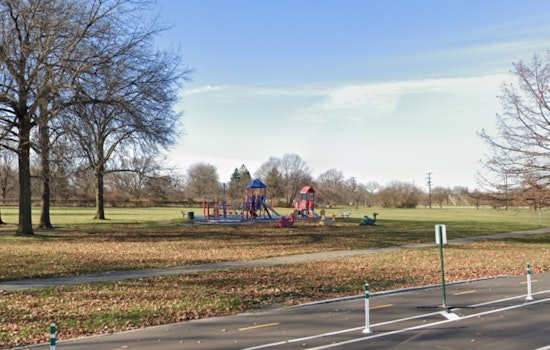 Rouge Park's Centennial Celebration: Free Festival Honors 100 Years of Memories in Detroit