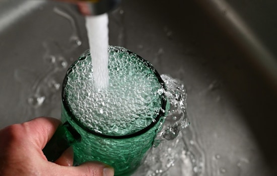 Round Rock Confirms Safe Drinking Water Standards in Latest Report, Implements New Irrigation Rules