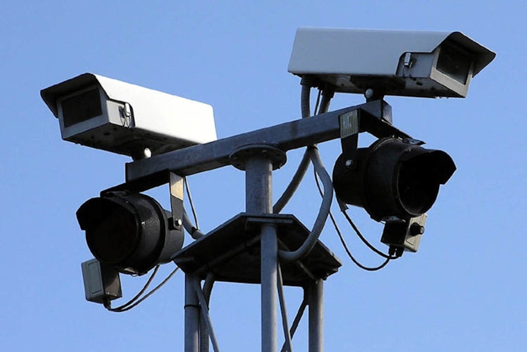 Round Rock Invests in Additional License Plate Readers as Police Chief Addresses Privacy Concerns