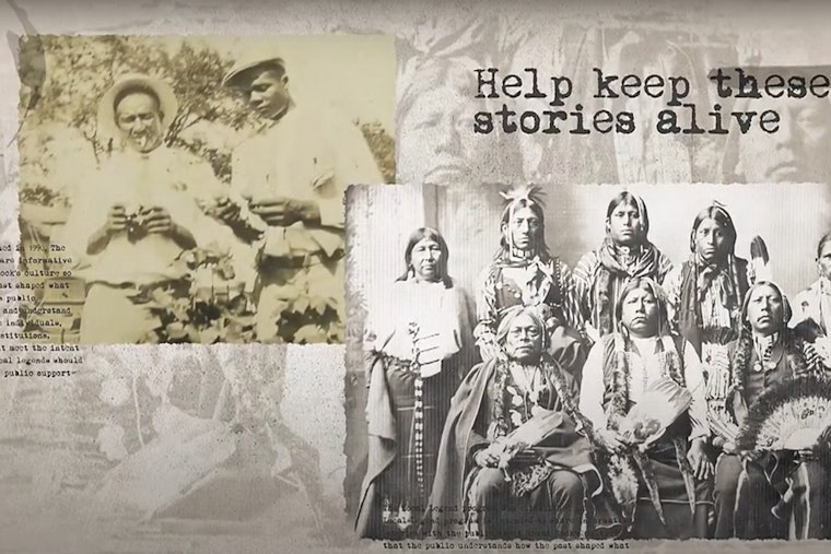 Round Rock Opens Nominations for 2025 Local Legends to Honor Community Cornerstones