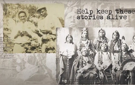 Round Rock Opens Nominations for 2025 Local Legends to Honor Community Cornerstones