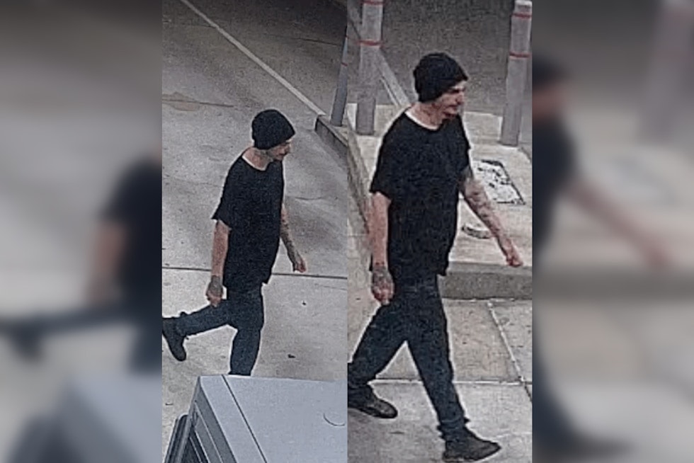 Round Rock Police Seek Public's Help to Identify Suspect in Late-Night Bank of America Robbery