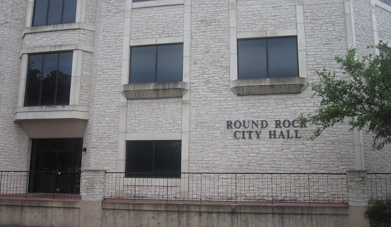 Round Rock Seeks Local Leaders: Boards and Commissions Applications Now Open