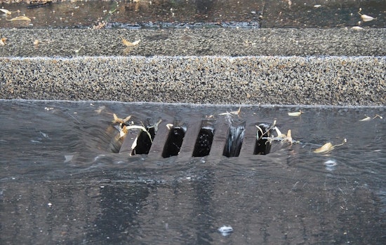 Round Rock Seeks Resident Input to Bolster Stormwater Management and Mitigate Flood Impact