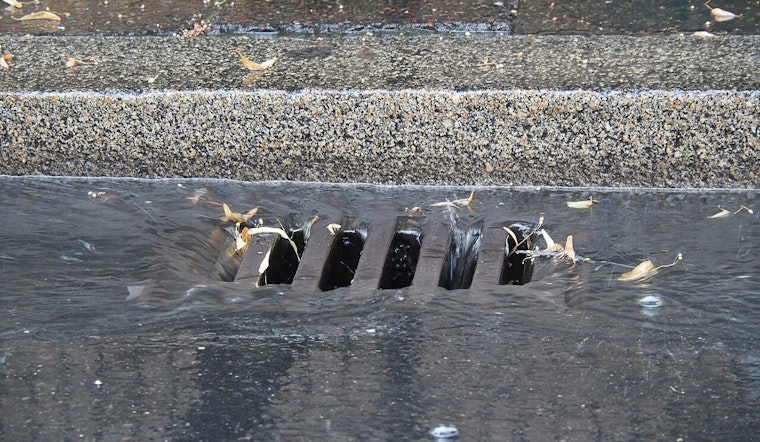 Round Rock Seeks Resident Input to Bolster Stormwater Management and Mitigate Flood Impact