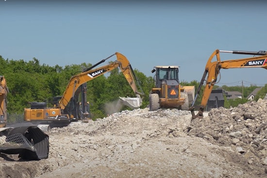 Round Rock Tackles Traffic Demands with $54.5M County Road 112 Expansion to Six Lanes