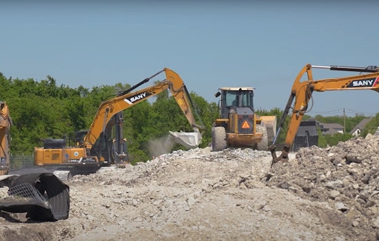 Round Rock Tackles Traffic Demands with $54.5M County Road 112 Expansion to Six Lanes