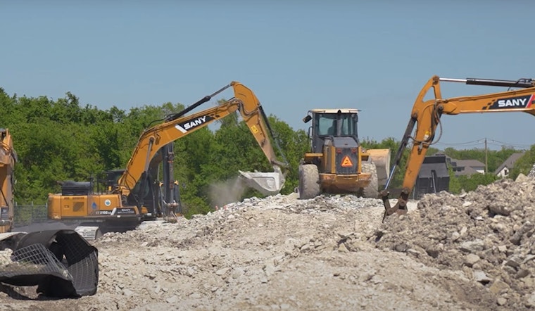 Round Rock Tackles Traffic Demands with $54.5M County Road 112 Expansion to Six Lanes