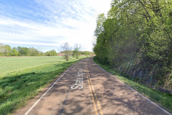 Route W Reopens in Jefferson County, Missouri After Swift Repairs Post-Flood Damage
