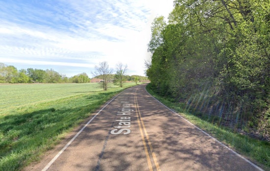 Route W Reopens in Jefferson County, Missouri After Swift Repairs Post-Flood Damage