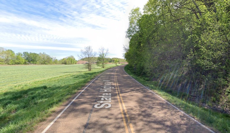 Route W Reopens in Jefferson County, Missouri After Swift Repairs Post-Flood Damage