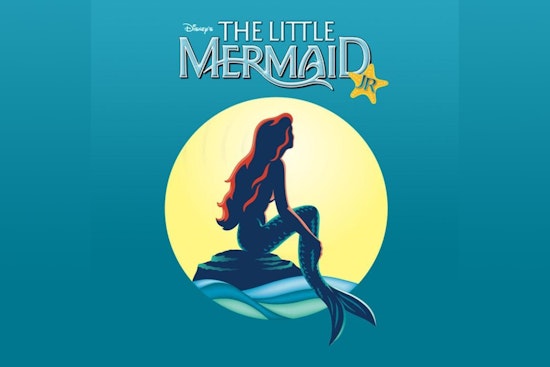 Rowlett Summer Musicals Brings Disney Magic to Garland with "The Little Mermaid Jr" Performances