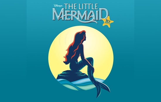 Rowlett Summer Musicals Brings Disney Magic to Garland with "The Little Mermaid Jr" Performances