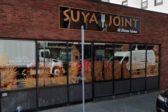 Roxbury's Acclaimed Suya Joint Faces Uncertain Future as Manager Detained by ICE