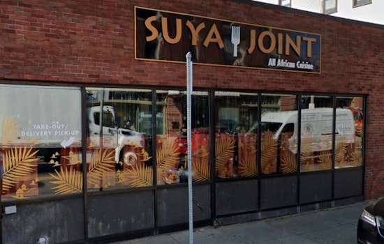 Roxbury's Acclaimed Suya Joint Faces Uncertain Future as Manager Detained by ICE