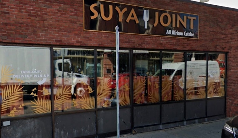 Roxbury's Acclaimed Suya Joint Faces Uncertain Future as Manager Detained by ICE