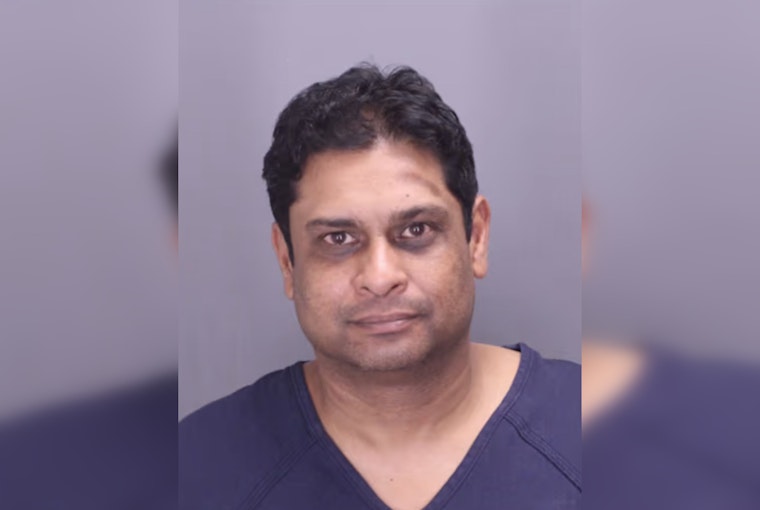 Royal Oak Neurologist Indicted in Sinister Human Trafficking and Drug Scandal
