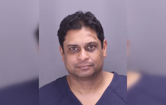Royal Oak Neurologist Indicted in Sinister Human Trafficking and Drug Scandal