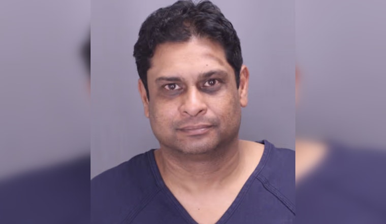 Royal Oak Neurologist Indicted in Sinister Human Trafficking and Drug Scandal