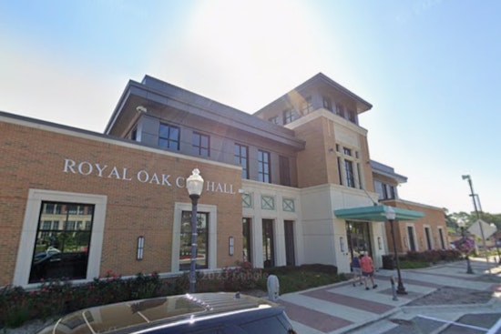 Royal Oak Residents Split on Proposed Traffic and Bike Lane Changes to 11 Mile Road
