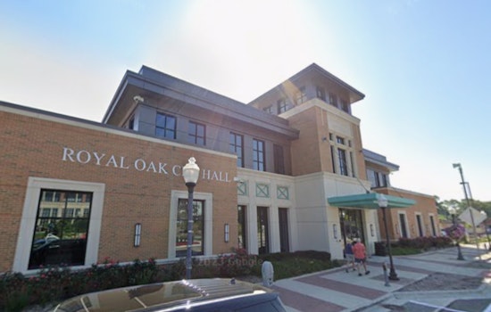 Royal Oak Residents Split on Proposed Traffic and Bike Lane Changes to 11 Mile Road