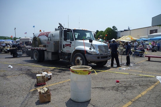 Rumpke Adjusts Trash Pickup Schedule in Greater Cincinnati Due to Impending Heat Wave