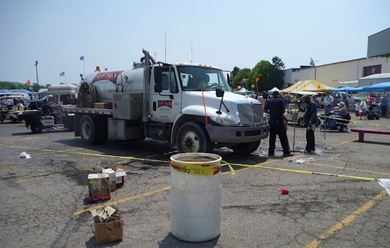 Rumpke Adjusts Trash Pickup Schedule in Greater Cincinnati Due to Impending Heat Wave