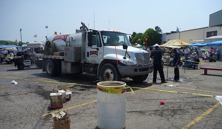 Rumpke Adjusts Trash Pickup Schedule in Greater Cincinnati Due to Impending Heat Wave