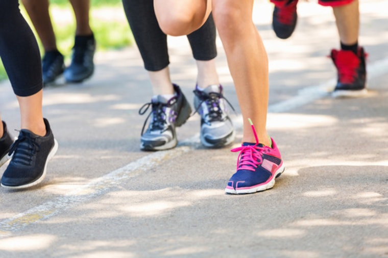 Join the Music in Plymouth 5K in Support of the City's Signature Summer Event