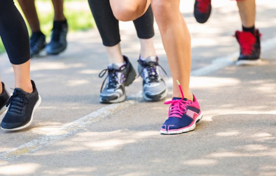 Join the Music in Plymouth 5K in Support of the City's Signature Summer Event