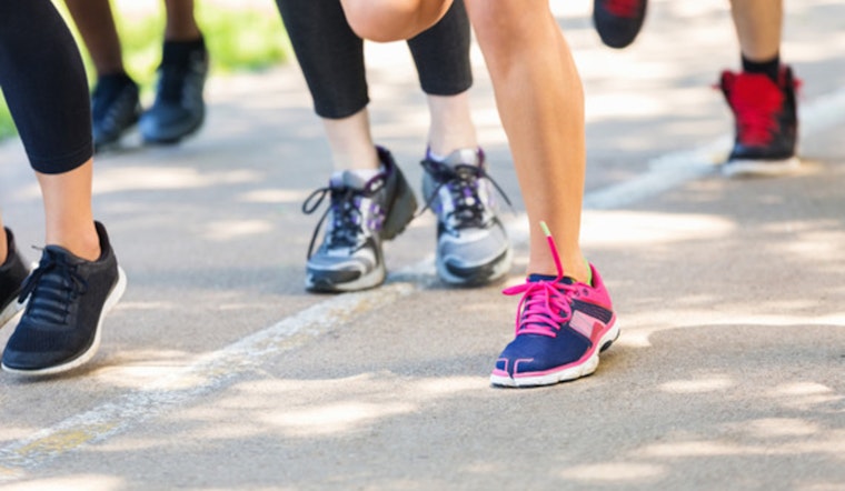 Join the Music in Plymouth 5K in Support of the City's Signature Summer Event