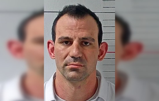 Rutherford County ADA Quinn Rodriguez Charged with Domestic and Aggravated Assault Involving a Firearm