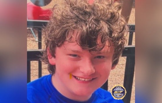 Rutherford County Teenager Reported Missing Found Safe in Murfreesboro