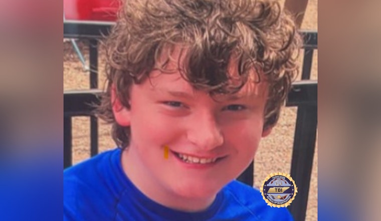 Rutherford County Teenager Reported Missing Found Safe in Murfreesboro
