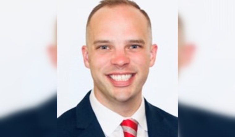 Ryan Moran Appointed as New Director of Washington State Health Care Authority