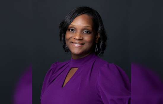 Sacha Greene Takes Helm as Coordinator of Clayton County's Behavioral Health Accountability Court
