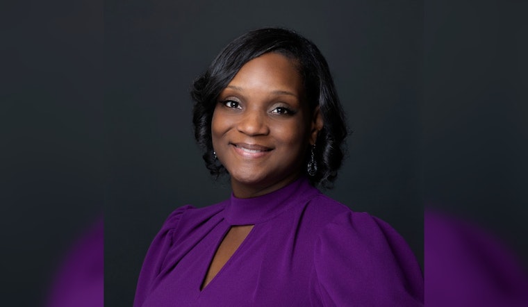 Sacha Greene Takes Helm as Coordinator of Clayton County's Behavioral Health Accountability Court