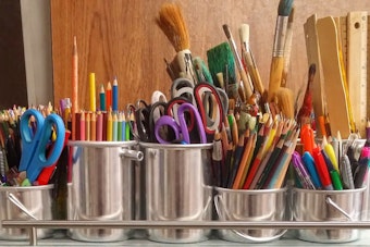 Sacramento Artists Invited to Apply for New Creative Growth Fellowship Program