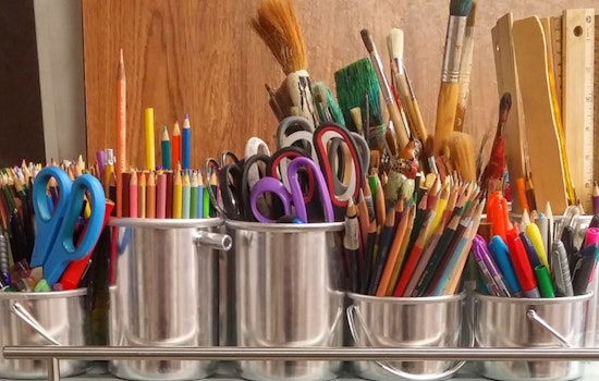 Sacramento Artists Invited to Apply for New Creative Growth Fellowship Program