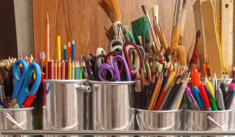 Sacramento Artists Invited to Apply for New Creative Growth Fellowship Program