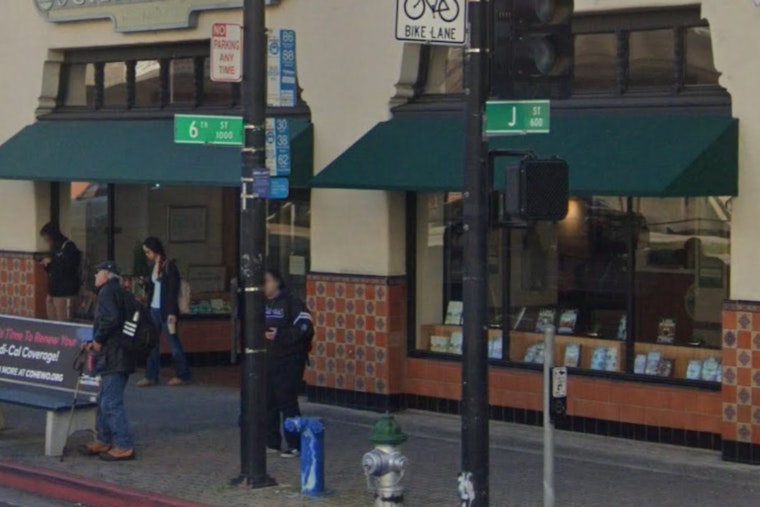 Sacramento Authorities Seek Witnesses Following Fatal Hit-and-Run on 6th and J Streets