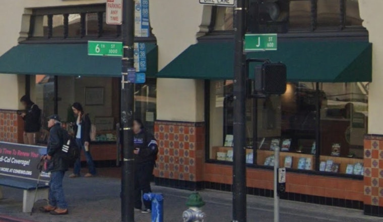 Sacramento Authorities Seek Witnesses Following Fatal Hit-and-Run on 6th and J Streets