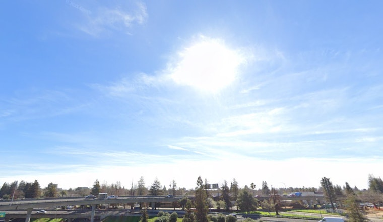 Sacramento Basks in Sunshine with Temperatures Rising Ahead of Juneteenth