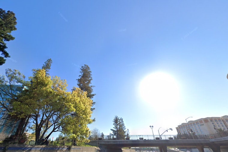 Sacramento Braces for Sunny Spell with Temperatures Nearing the Century Mark
