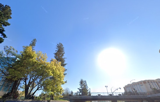 Sacramento Braces for Sunny Spell with Temperatures Nearing the Century Mark