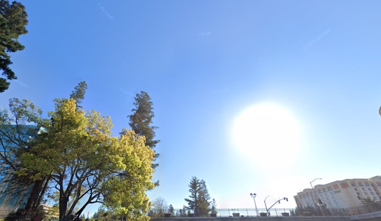 Sacramento Braces for Sunny Spell with Temperatures Nearing the Century Mark